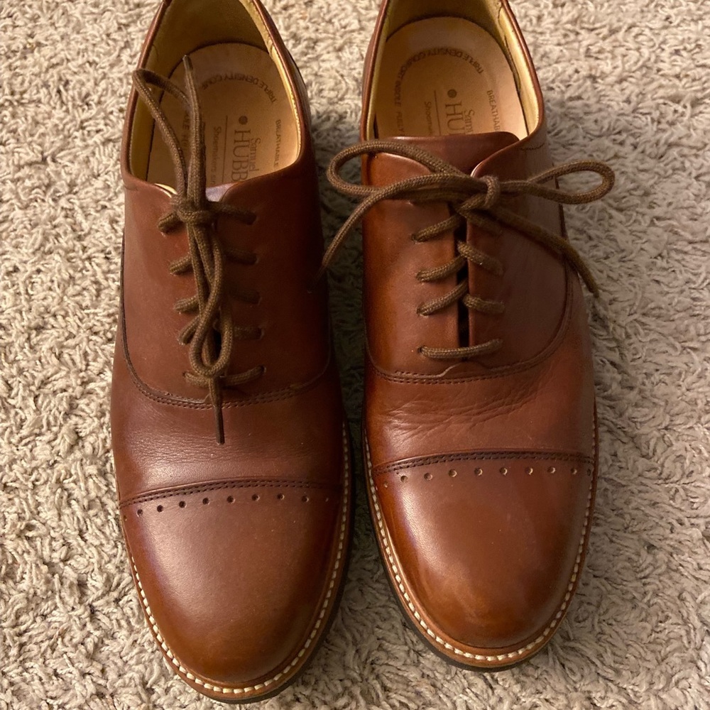 Samuel Hubbard Market Cap